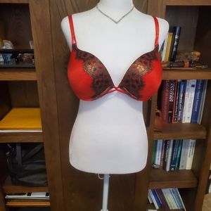 Victoria Secret Push Up Bra